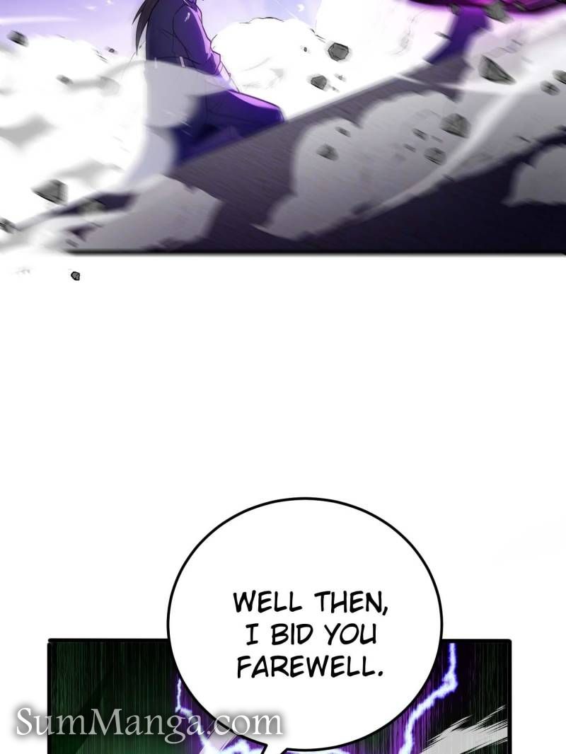 My Vampire System: A Dragon's Revenge Chapter 177 — Page 19