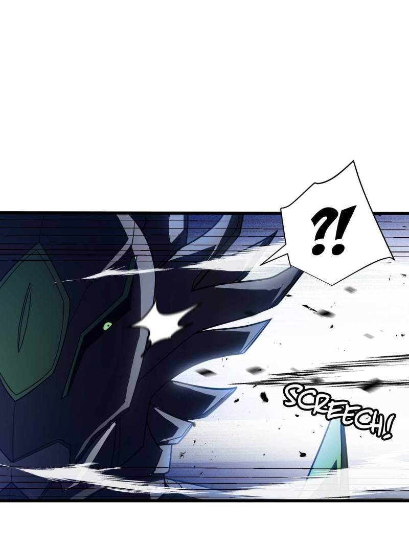 My Vampire System: A Dragon's Revenge Chapter 177 — Page 22