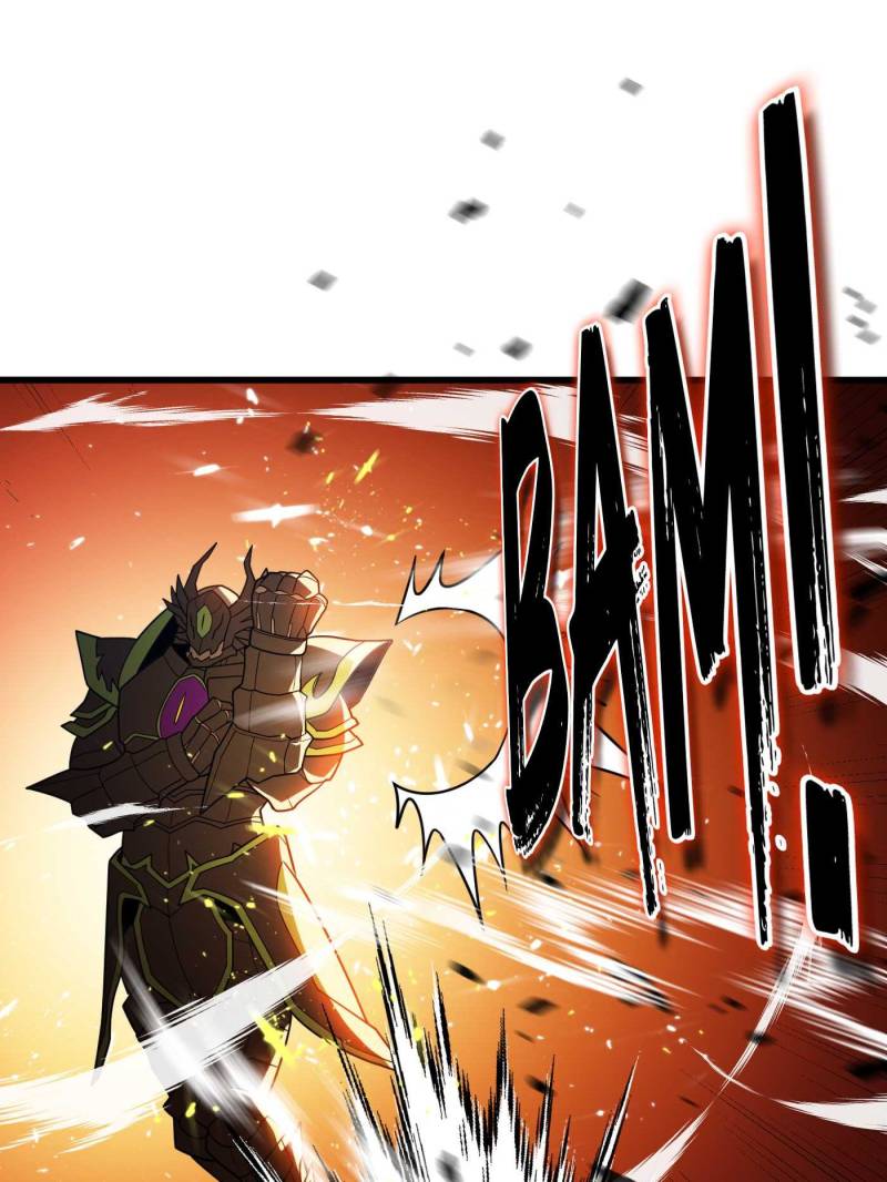 My Vampire System: A Dragon's Revenge Chapter 177 — Page 23
