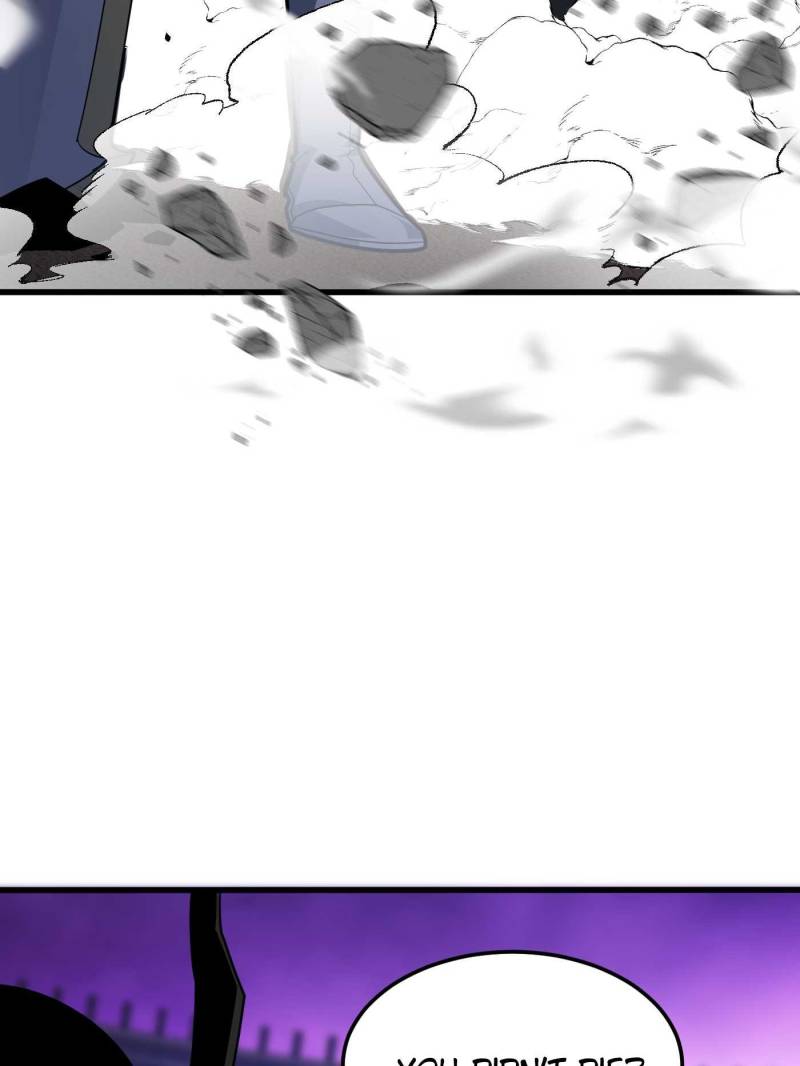 My Vampire System: A Dragon's Revenge Chapter 177 — Page 28