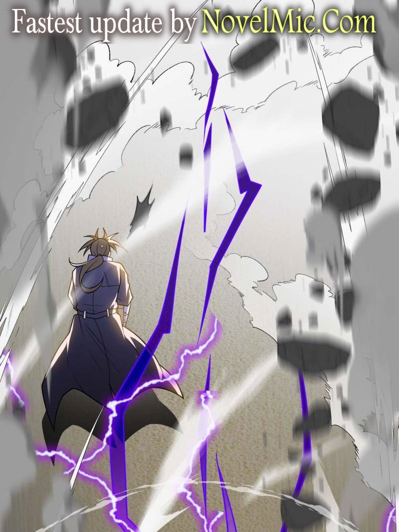 My Vampire System: A Dragon's Revenge Chapter 178 — Page 1