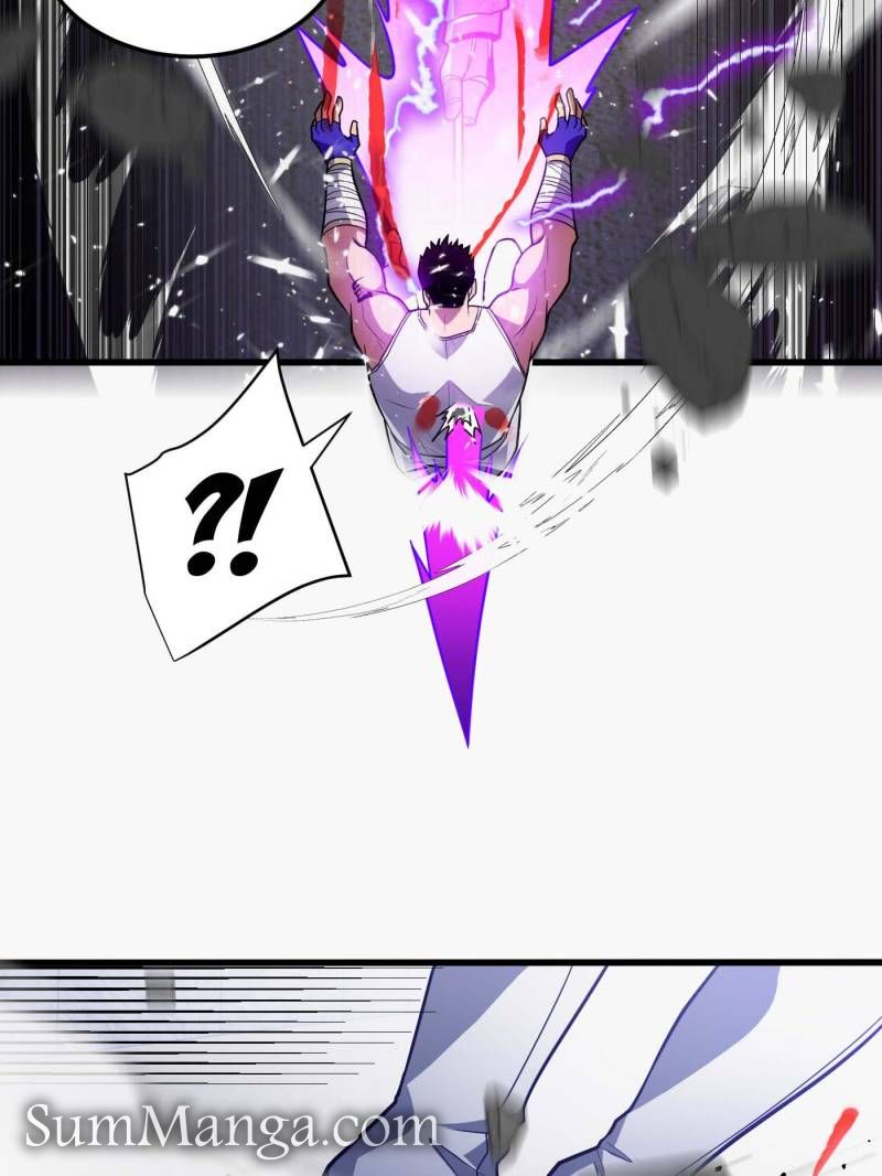 My Vampire System: A Dragon's Revenge Chapter 178 — Page 3