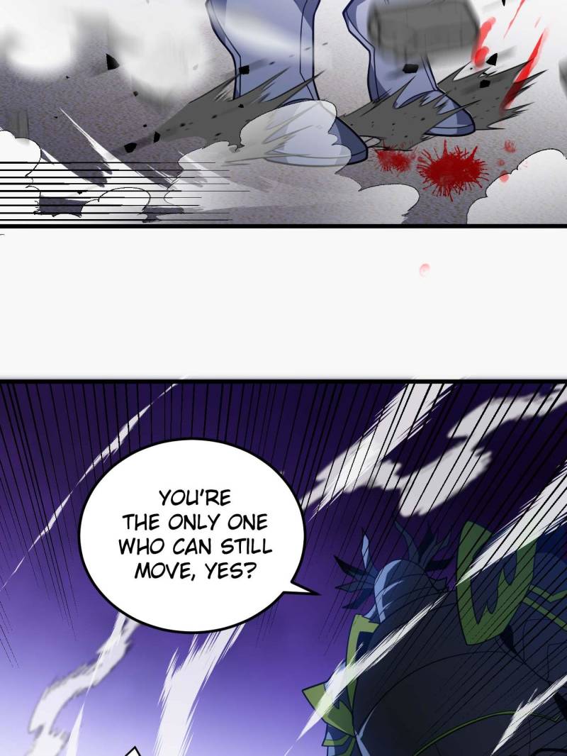 My Vampire System: A Dragon's Revenge Chapter 178 — Page 4