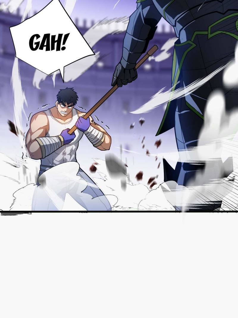 My Vampire System: A Dragon's Revenge Chapter 178 — Page 5