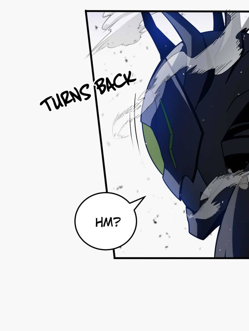 My Vampire System: A Dragon's Revenge Chapter 178 — Page 7