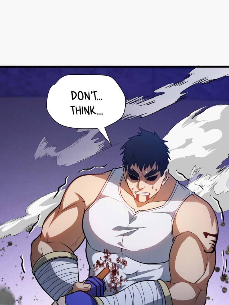 My Vampire System: A Dragon's Revenge Chapter 178 — Page 8