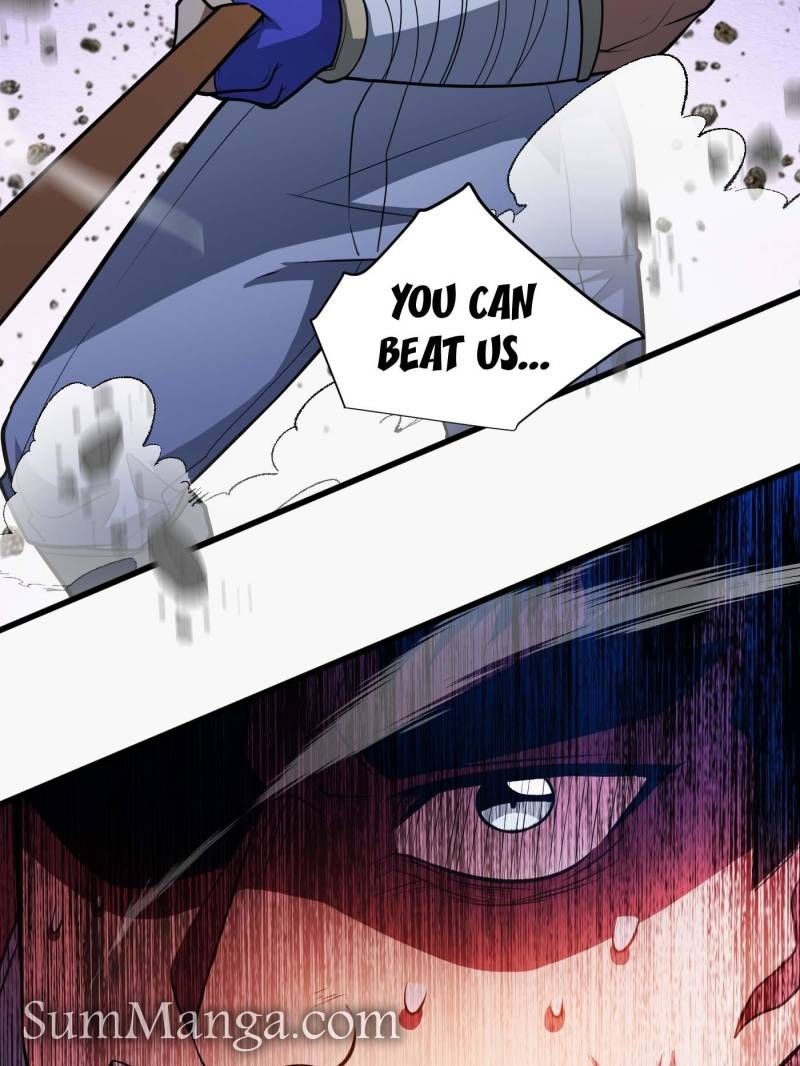 My Vampire System: A Dragon's Revenge Chapter 178 — Page 9