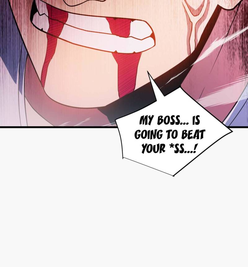 My Vampire System: A Dragon's Revenge Chapter 178 — Page 10