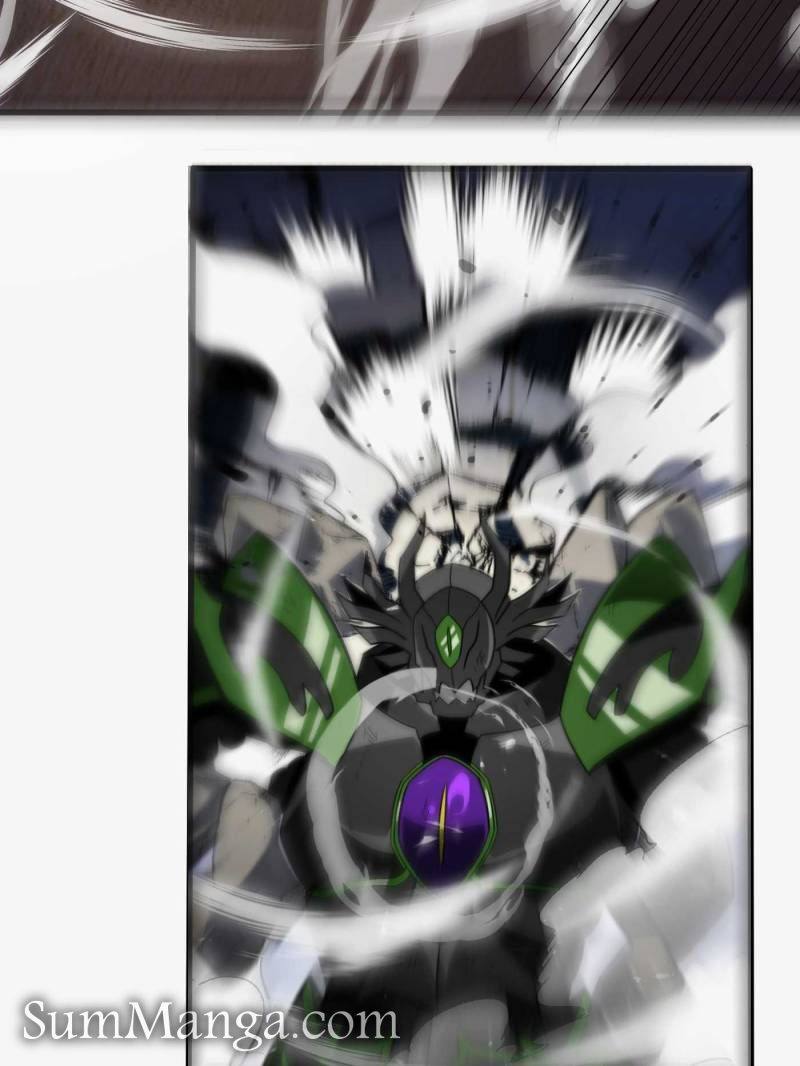 My Vampire System: A Dragon's Revenge Chapter 178 — Page 15
