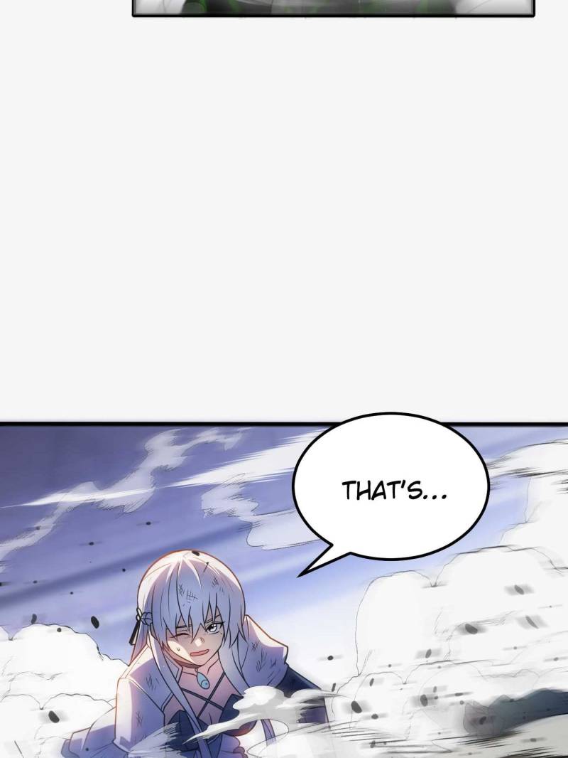 My Vampire System: A Dragon's Revenge Chapter 178 — Page 16