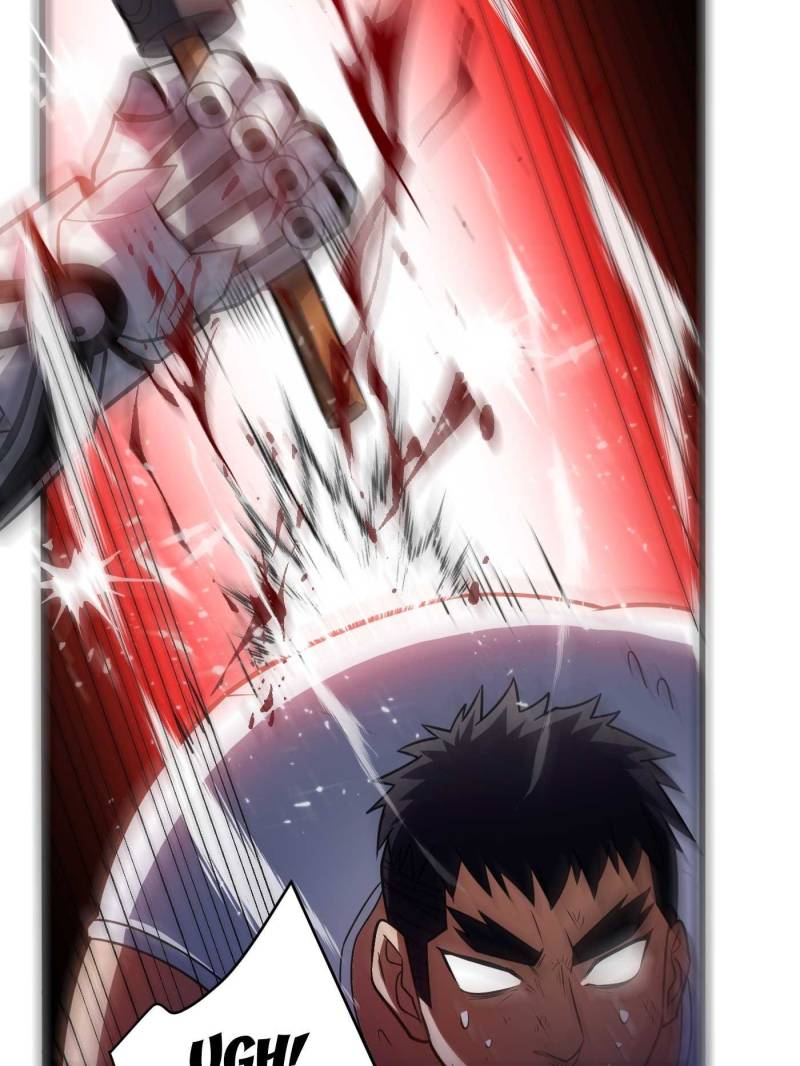 My Vampire System: A Dragon's Revenge Chapter 178 — Page 21