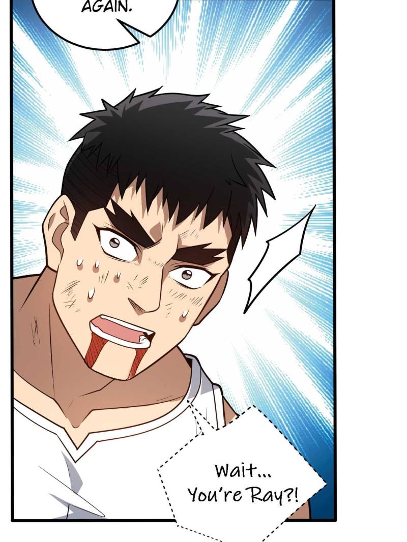 My Vampire System: A Dragon's Revenge Chapter 178 — Page 24