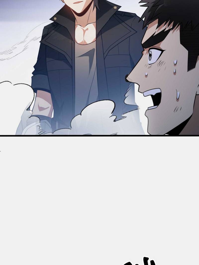 My Vampire System: A Dragon's Revenge Chapter 178 — Page 27