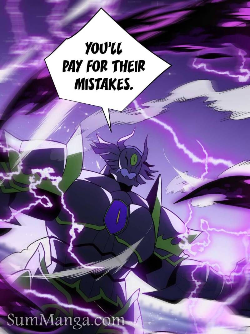 My Vampire System: A Dragon's Revenge Chapter 178 — Page 32