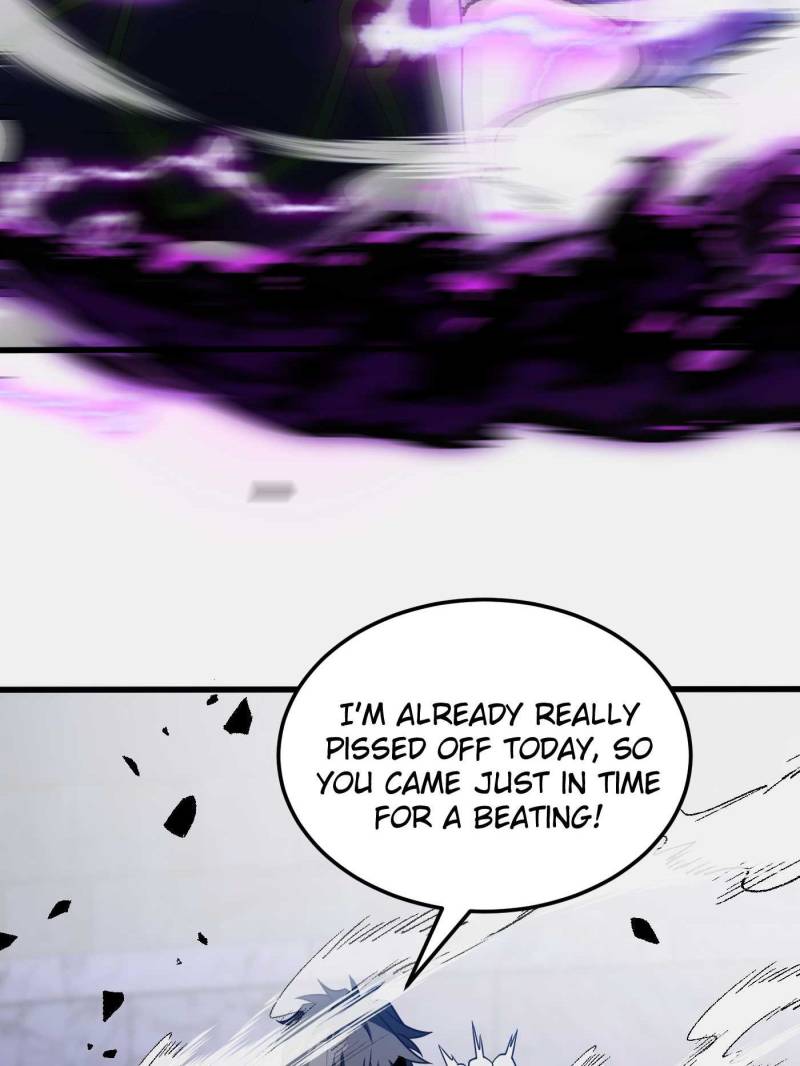 My Vampire System: A Dragon's Revenge Chapter 178 — Page 33
