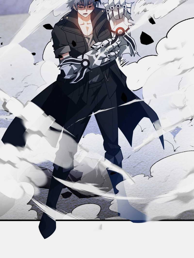 My Vampire System: A Dragon's Revenge Chapter 178 — Page 34
