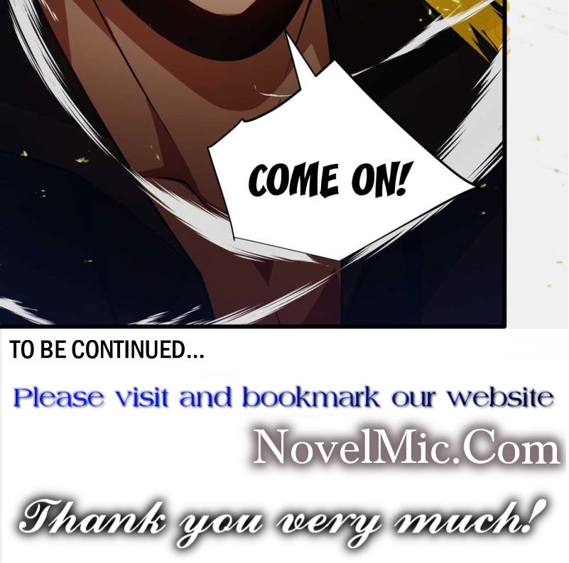 My Vampire System: A Dragon's Revenge Chapter 178 — Page 36