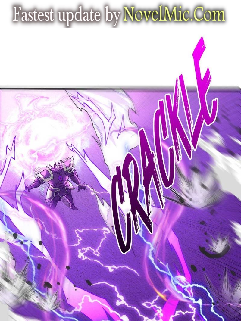 My Vampire System: A Dragon's Revenge Chapter 179 — Page 1