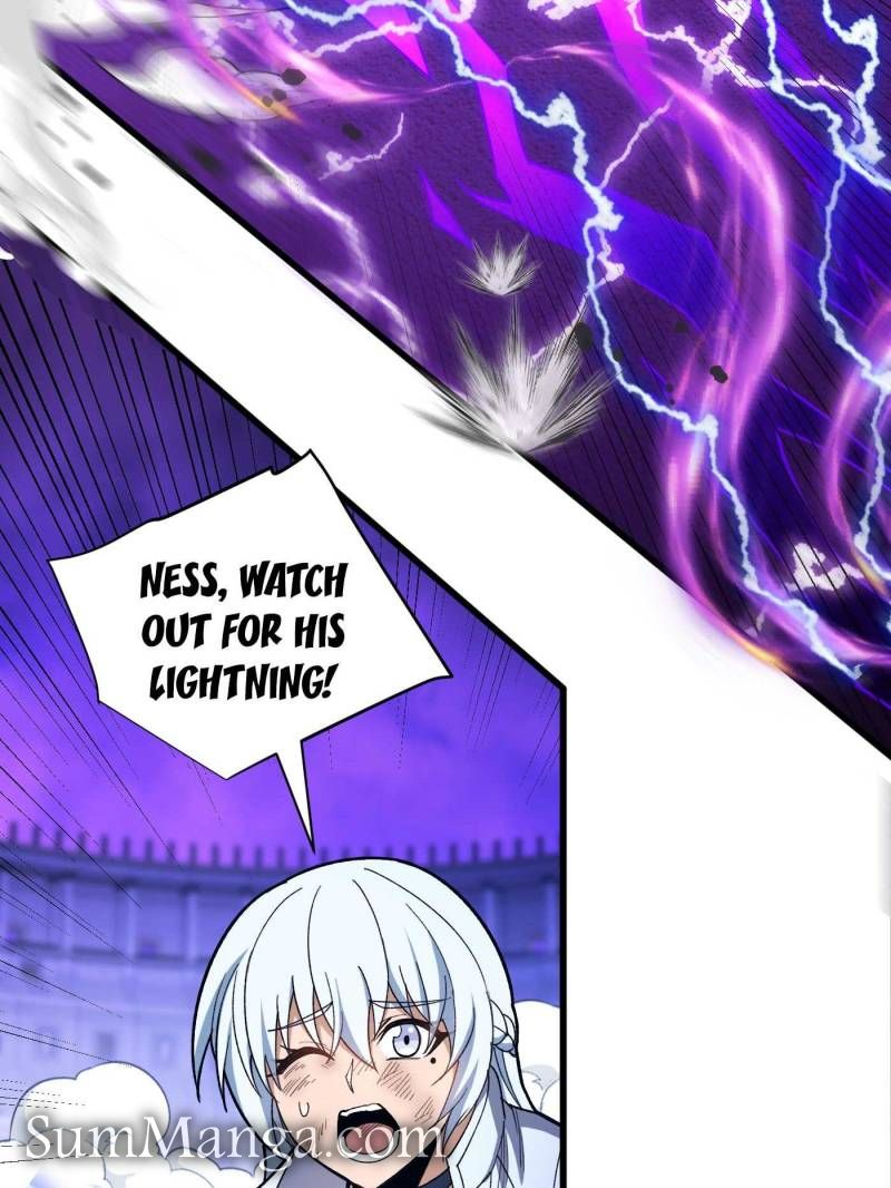 My Vampire System: A Dragon's Revenge Chapter 179 — Page 2