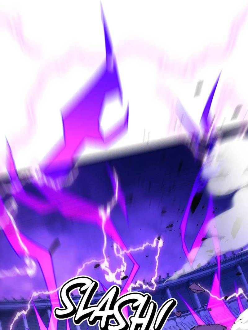 My Vampire System: A Dragon's Revenge Chapter 179 — Page 10