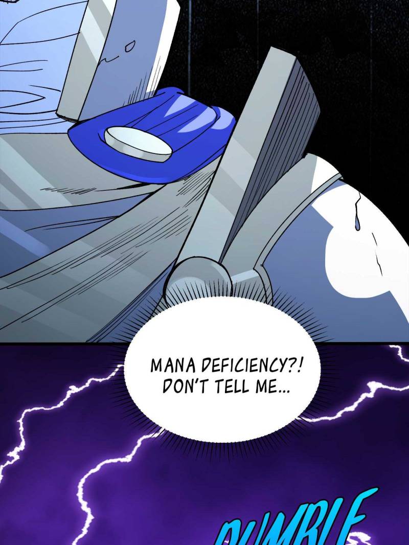 My Vampire System: A Dragon's Revenge Chapter 179 — Page 23