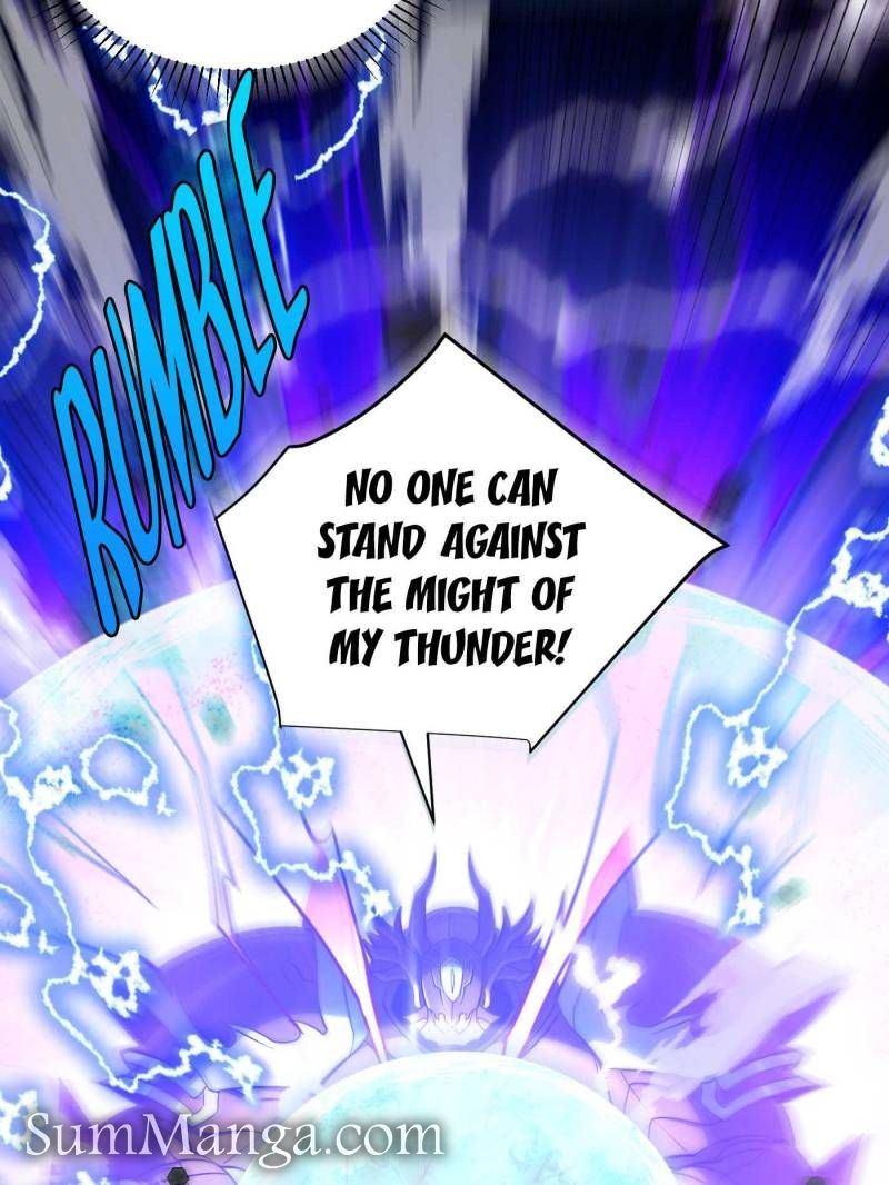 My Vampire System: A Dragon's Revenge Chapter 179 — Page 29