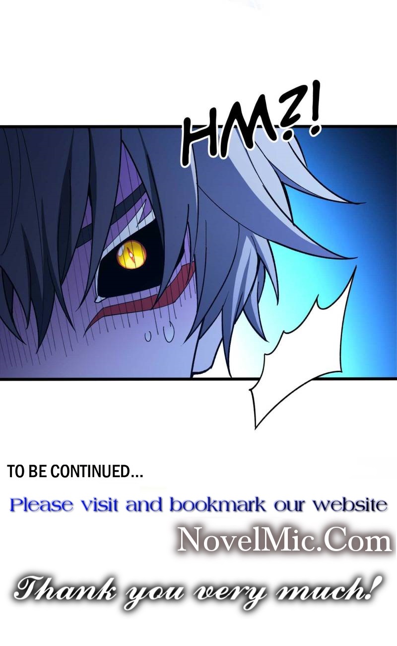 My Vampire System: A Dragon's Revenge Chapter 179 — Page 31