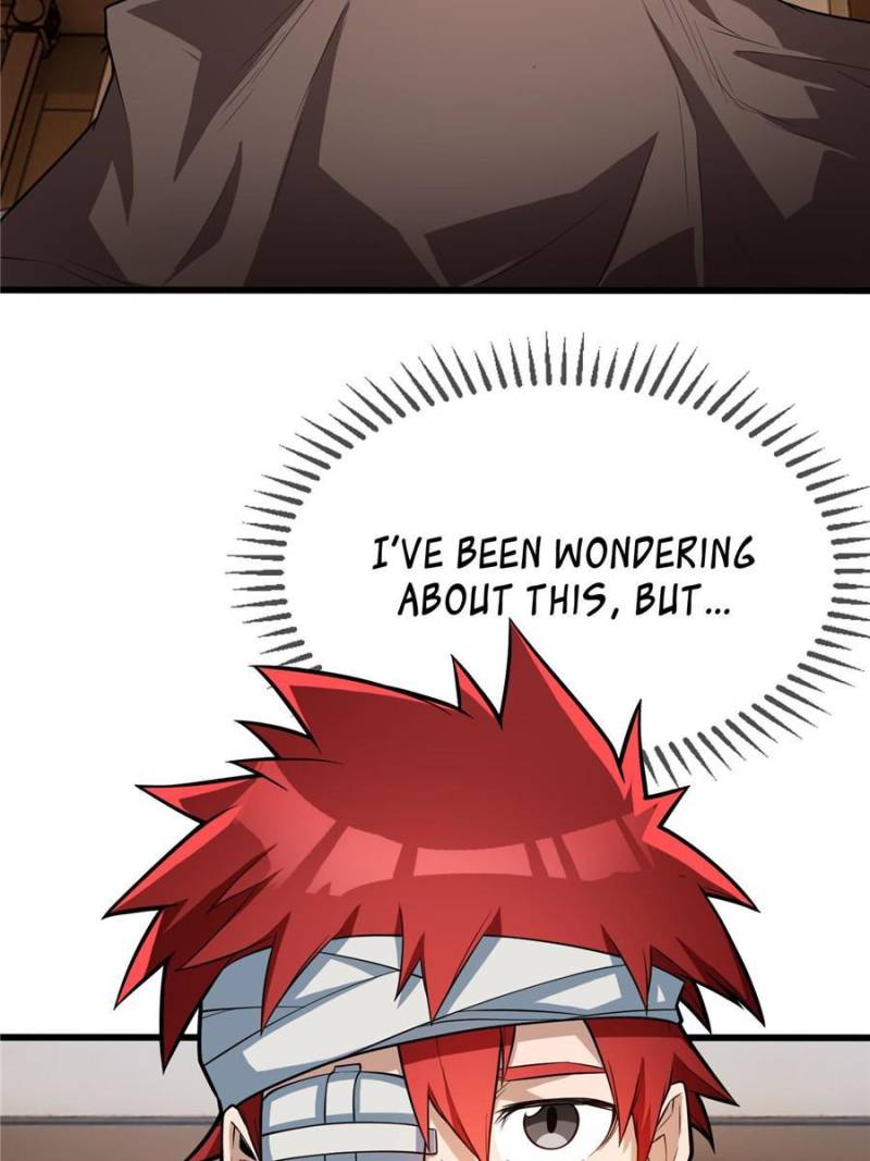 My Vampire System: A Dragon's Revenge Chapter 18 — Page 10