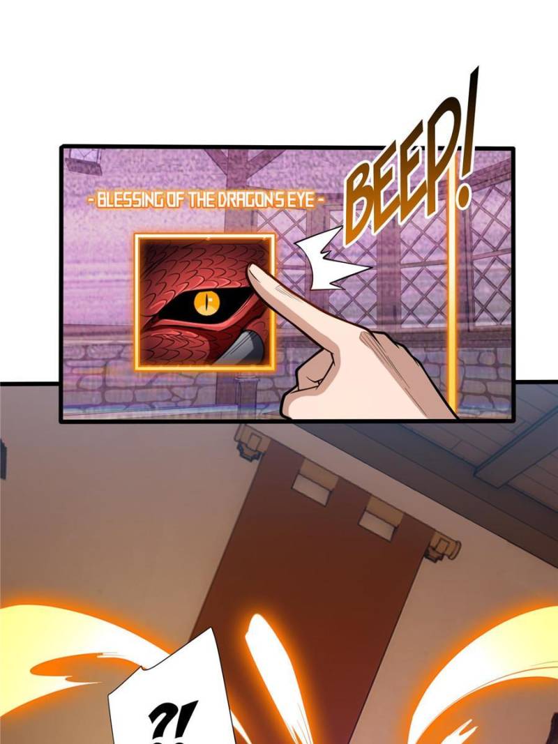 My Vampire System: A Dragon's Revenge Chapter 18 — Page 14