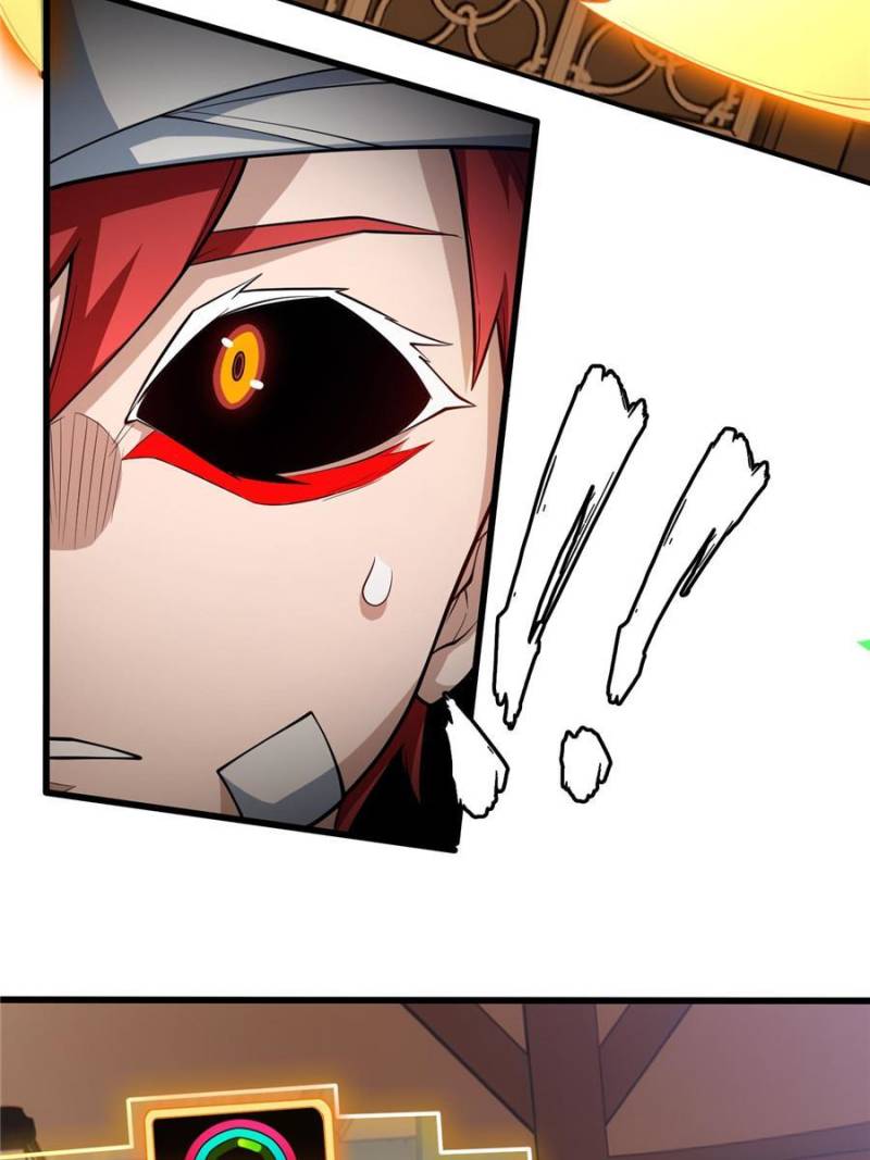 My Vampire System: A Dragon's Revenge Chapter 18 — Page 16