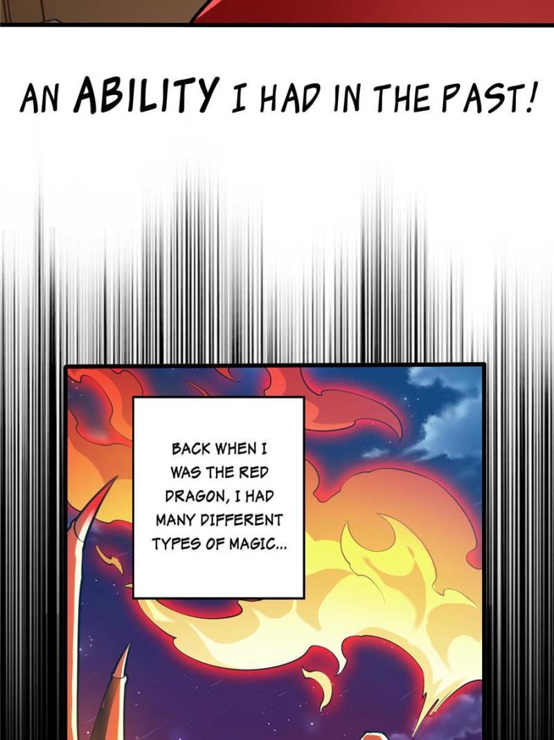 My Vampire System: A Dragon's Revenge Chapter 18 — Page 18