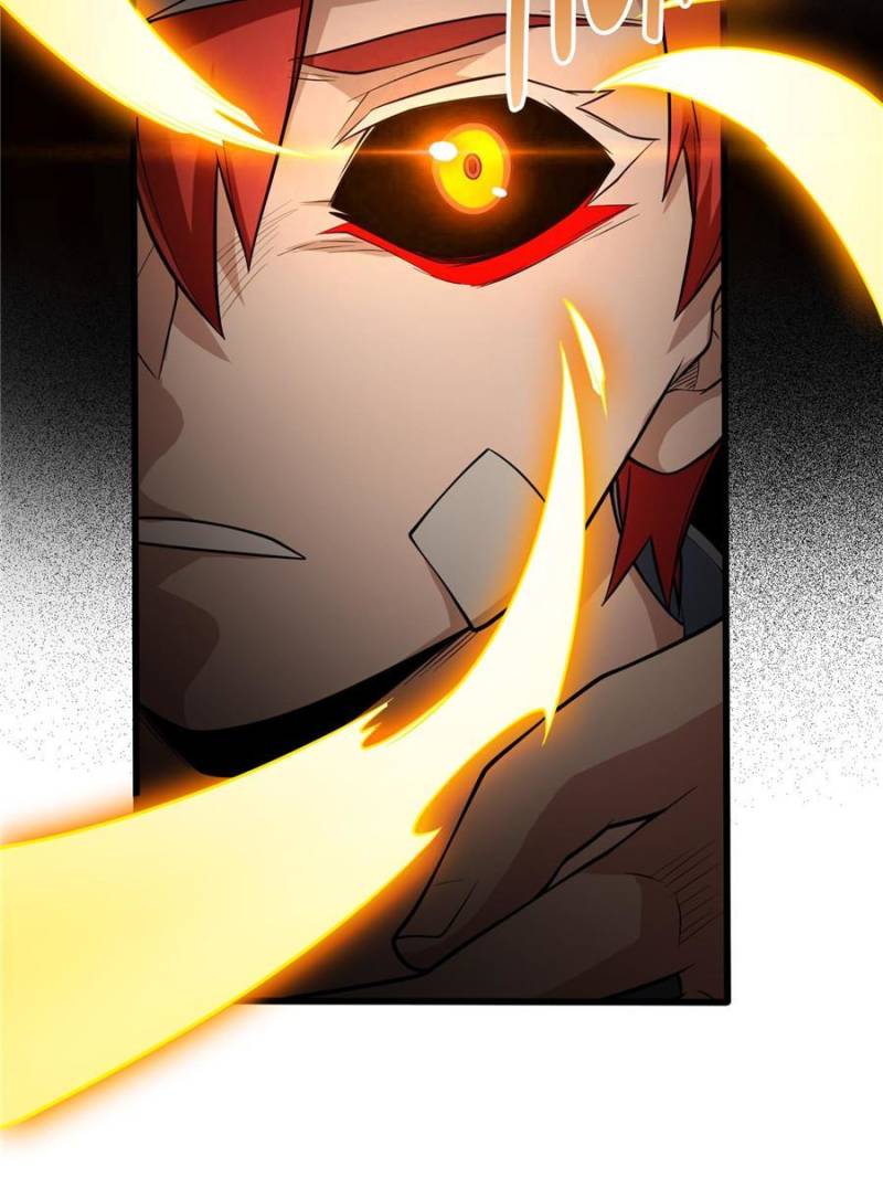 My Vampire System: A Dragon's Revenge Chapter 18 — Page 30