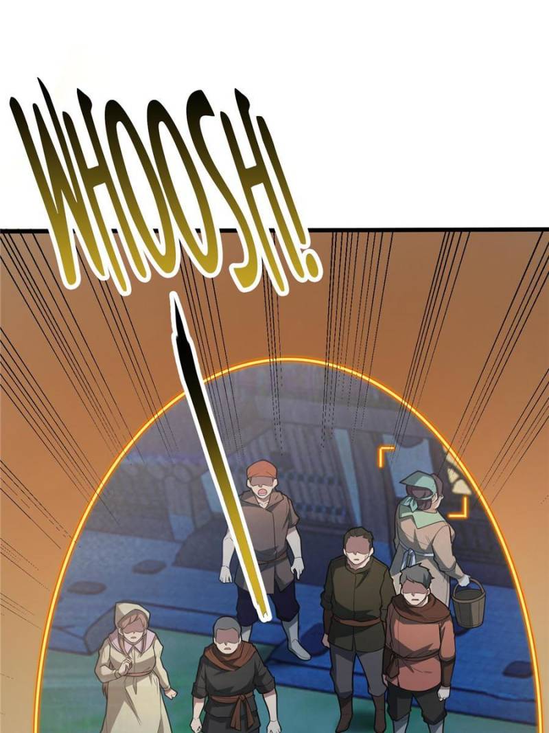 My Vampire System: A Dragon's Revenge Chapter 18 — Page 31