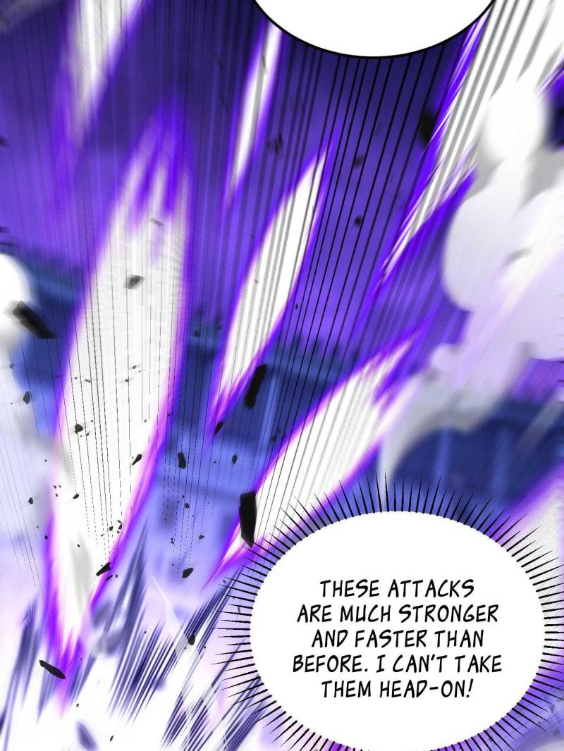 My Vampire System: A Dragon's Revenge Chapter 180 — Page 10