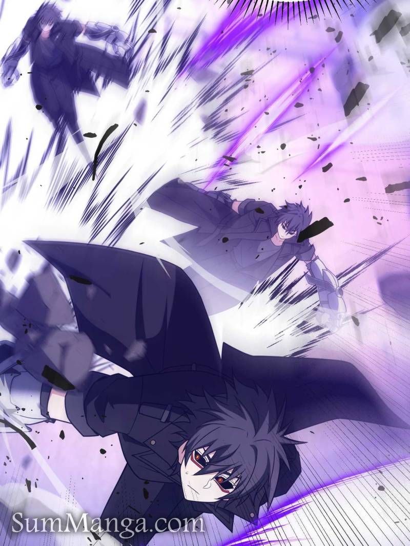 My Vampire System: A Dragon's Revenge Chapter 180 — Page 11