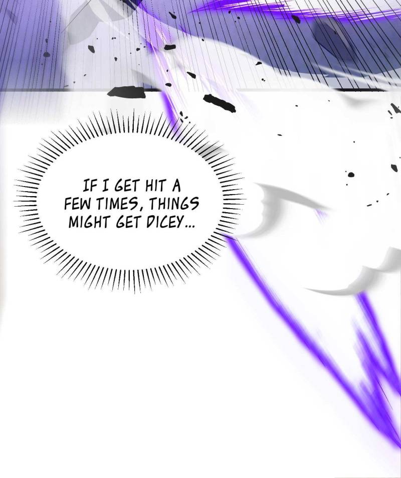 My Vampire System: A Dragon's Revenge Chapter 180 — Page 12