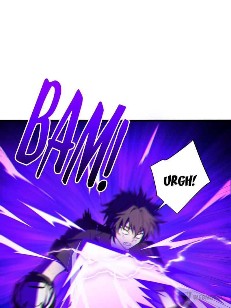 My Vampire System: A Dragon's Revenge Chapter 180 — Page 13