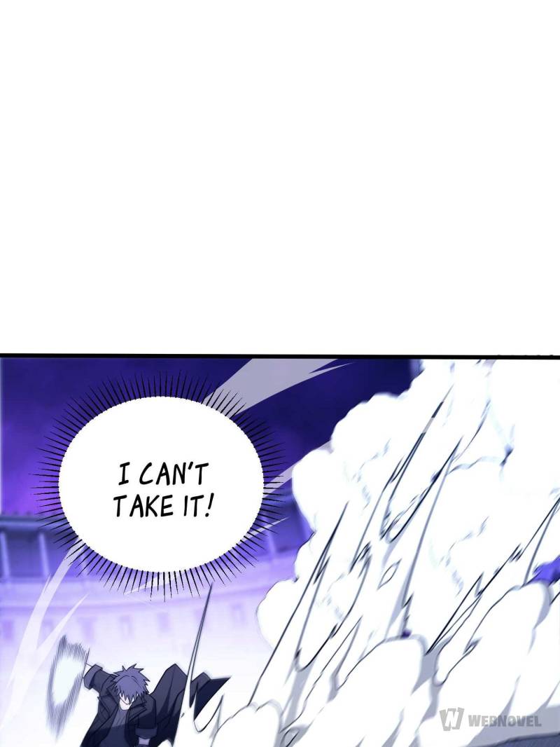 My Vampire System: A Dragon's Revenge Chapter 180 — Page 16
