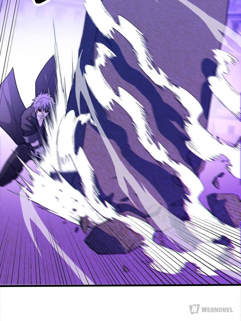 My Vampire System: A Dragon's Revenge Chapter 180 — Page 18