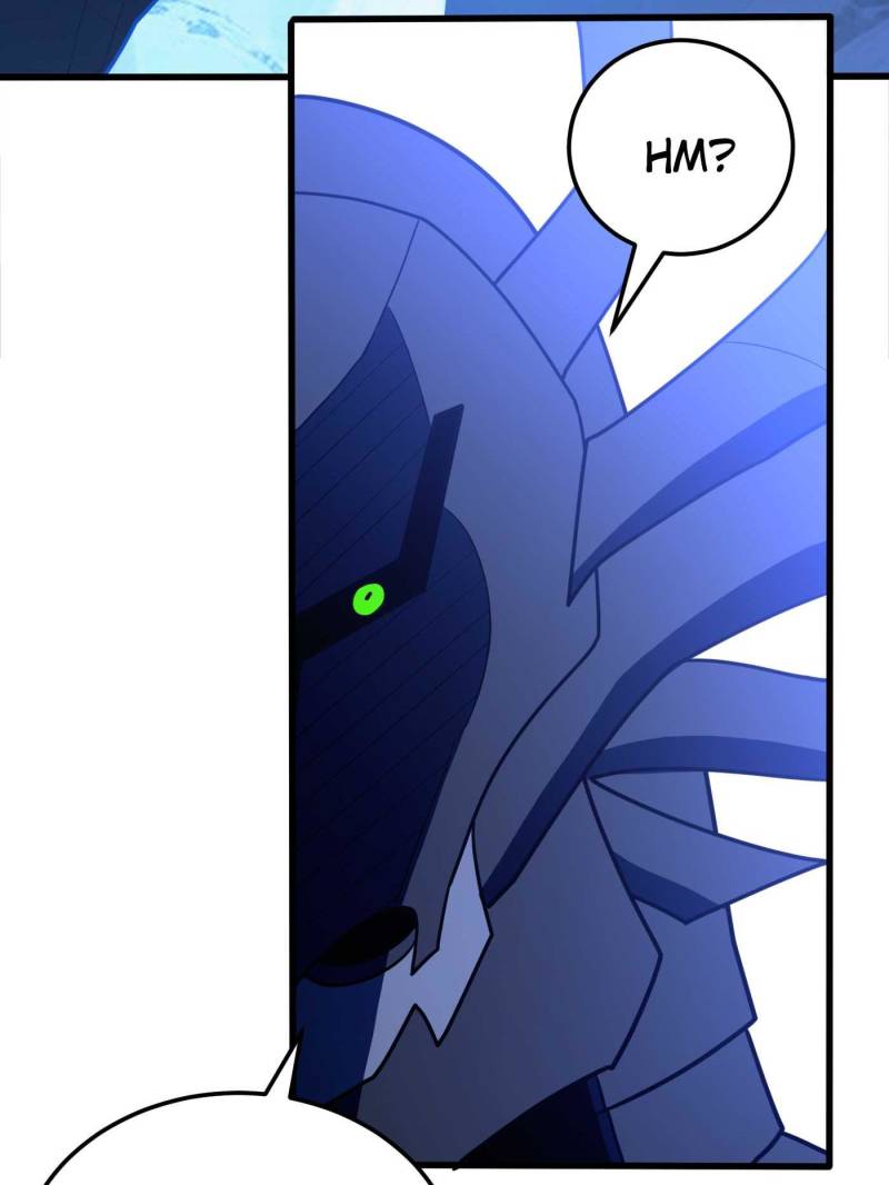 My Vampire System: A Dragon's Revenge Chapter 180 — Page 22