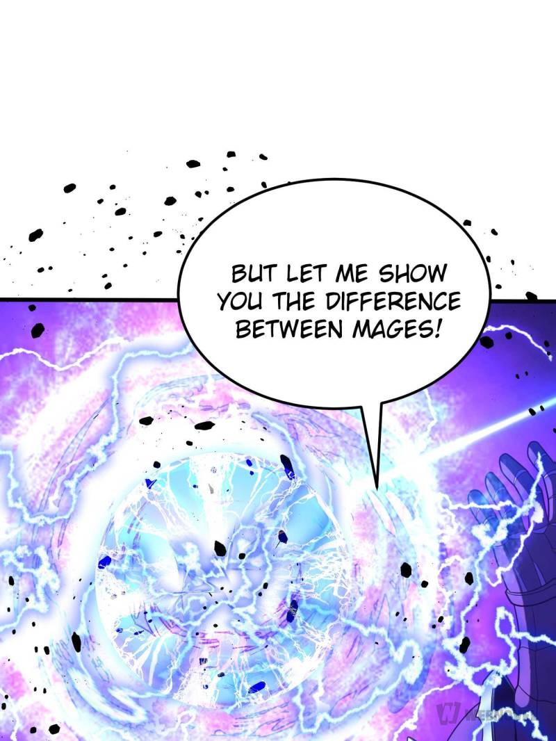 My Vampire System: A Dragon's Revenge Chapter 180 — Page 24