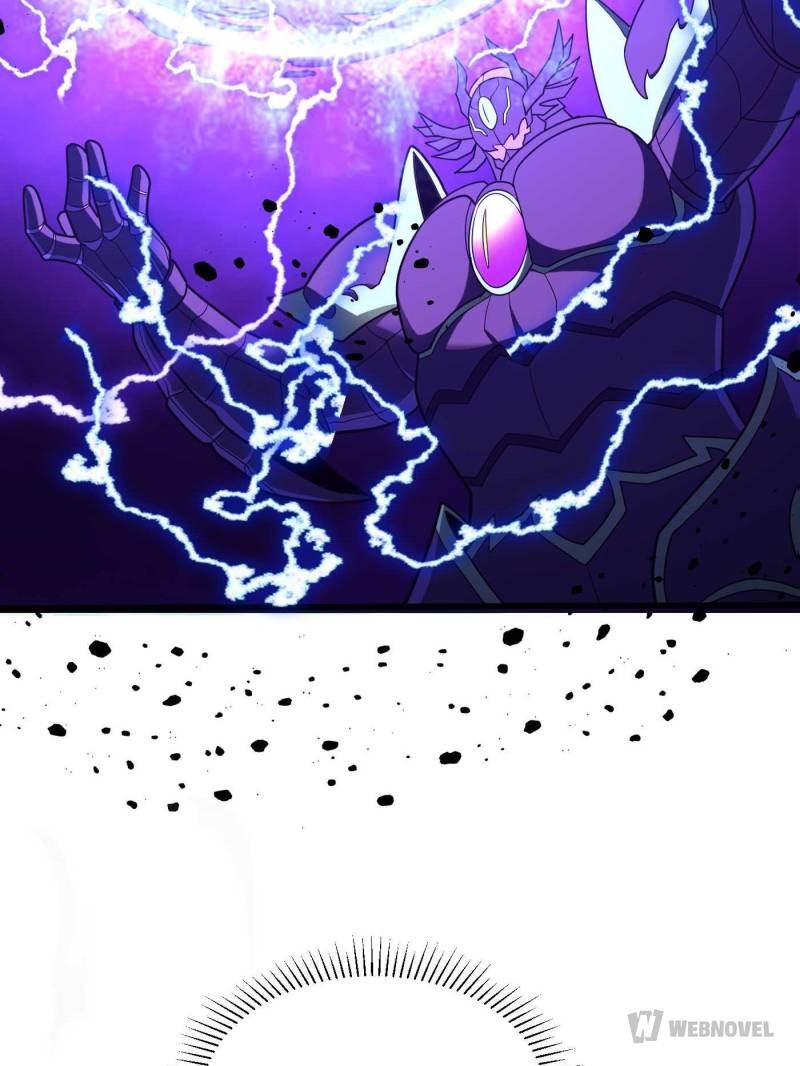 My Vampire System: A Dragon's Revenge Chapter 180 — Page 25