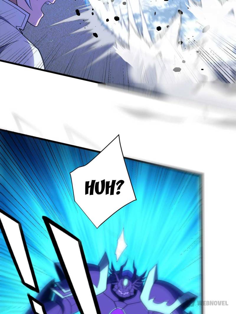 My Vampire System: A Dragon's Revenge Chapter 180 — Page 30