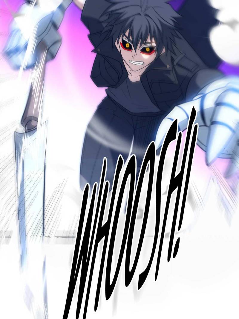 My Vampire System: A Dragon's Revenge Chapter 180 — Page 34