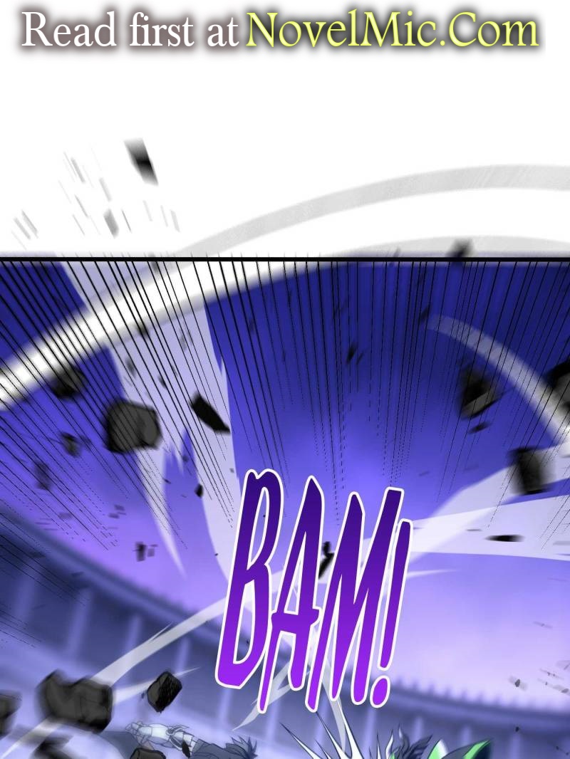My Vampire System: A Dragon's Revenge Chapter 181 — Page 1