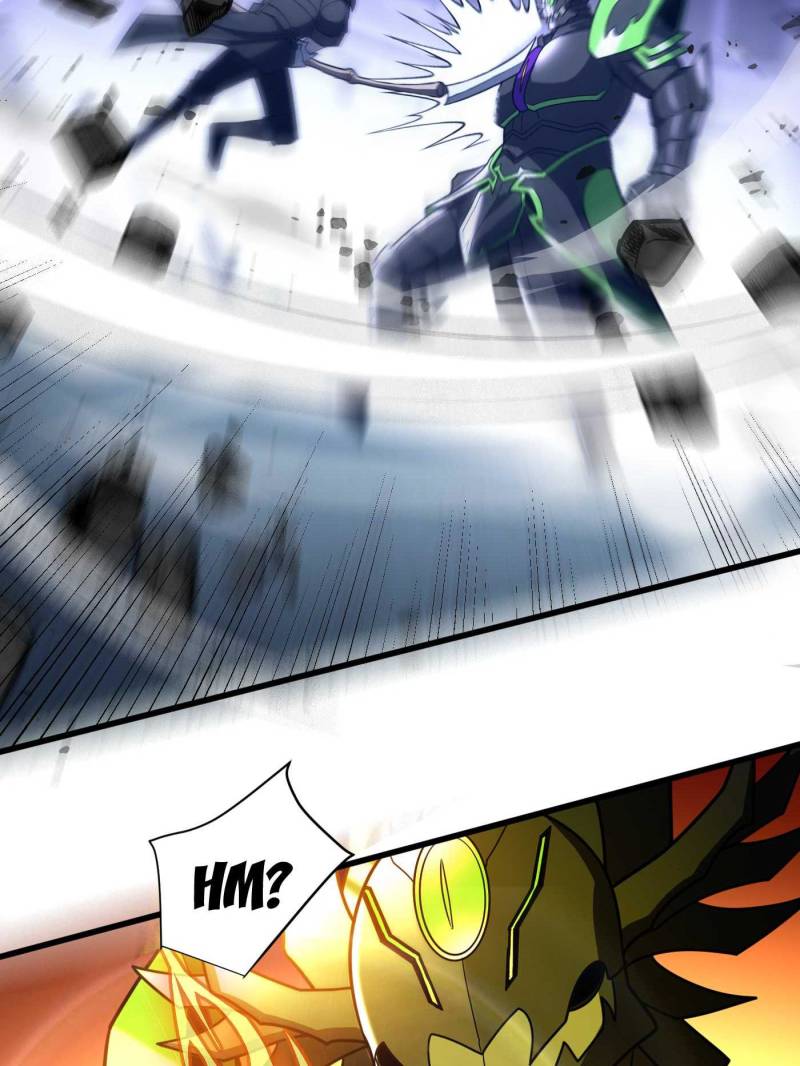 My Vampire System: A Dragon's Revenge Chapter 181 — Page 2