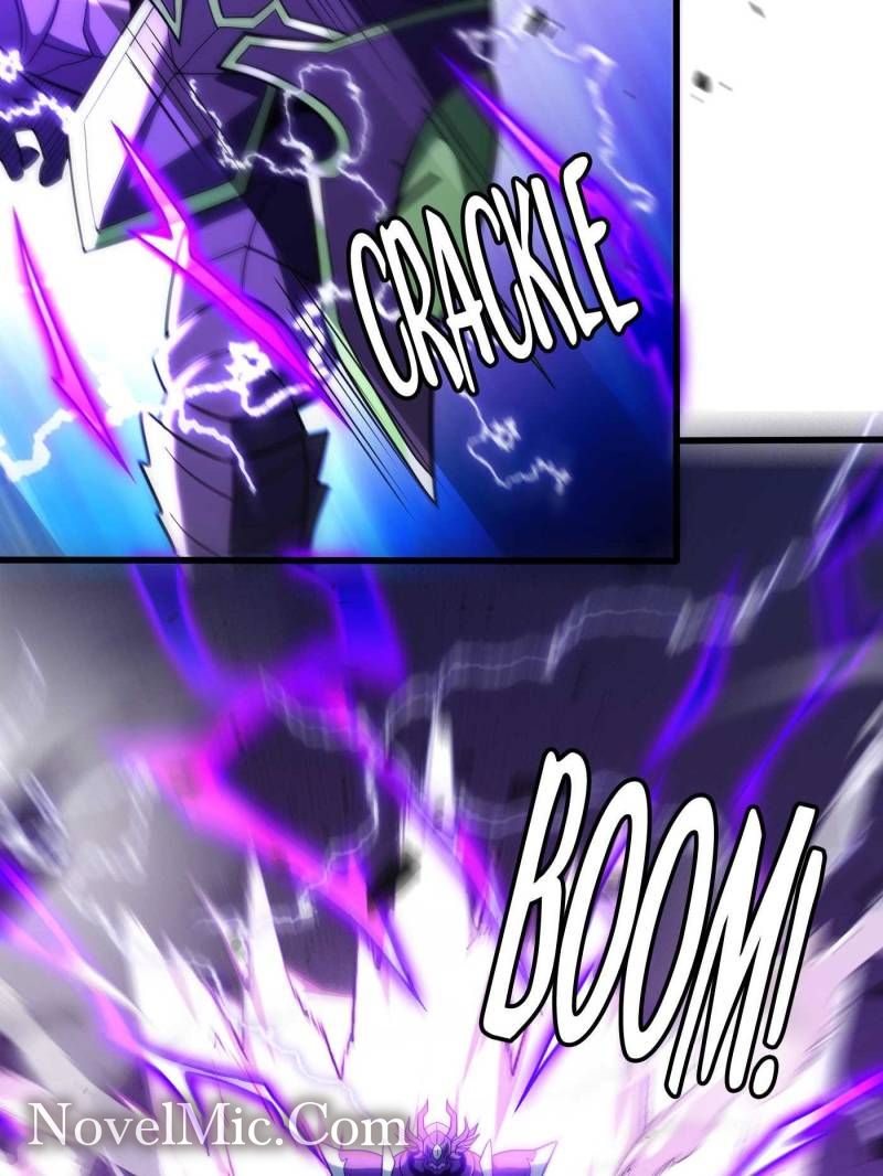 My Vampire System: A Dragon's Revenge Chapter 181 — Page 6