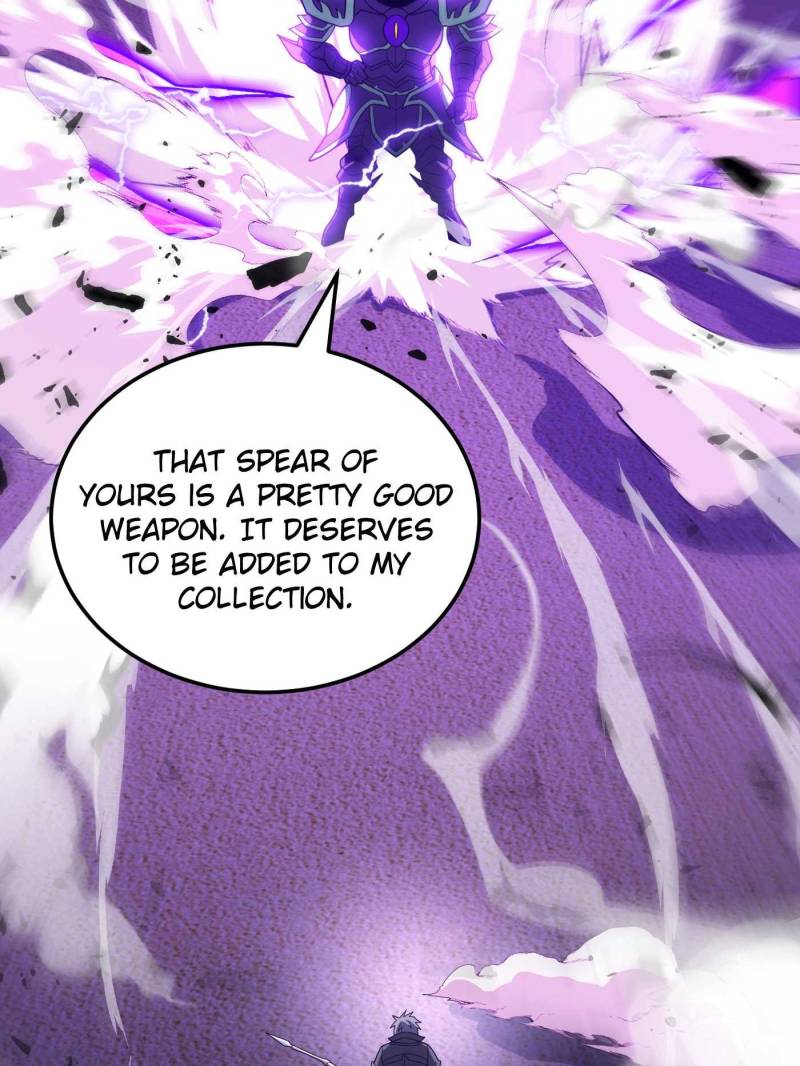 My Vampire System: A Dragon's Revenge Chapter 181 — Page 7
