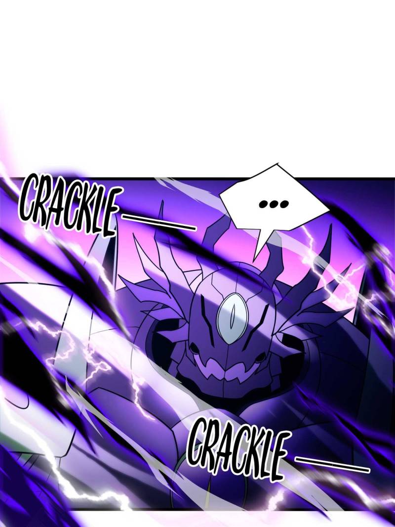 My Vampire System: A Dragon's Revenge Chapter 181 — Page 10