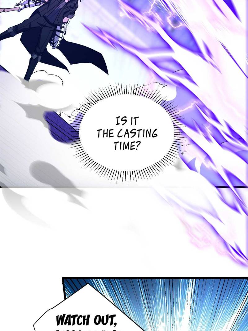 My Vampire System: A Dragon's Revenge Chapter 181 — Page 12